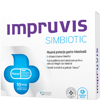 Impruvis Simbiotic
